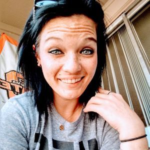 Meet your Posher, Breanna